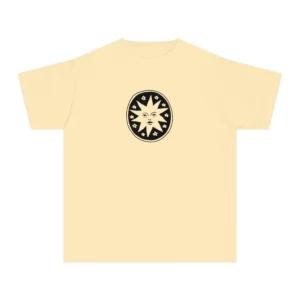 Star Sun Baby Tee