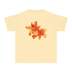 Tiger Lily Baby Tee